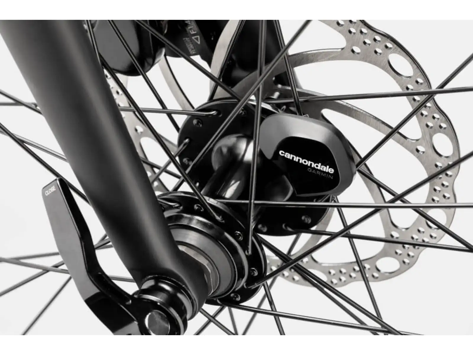 Cannondale Quick CX 3 RRD Fitnessrad