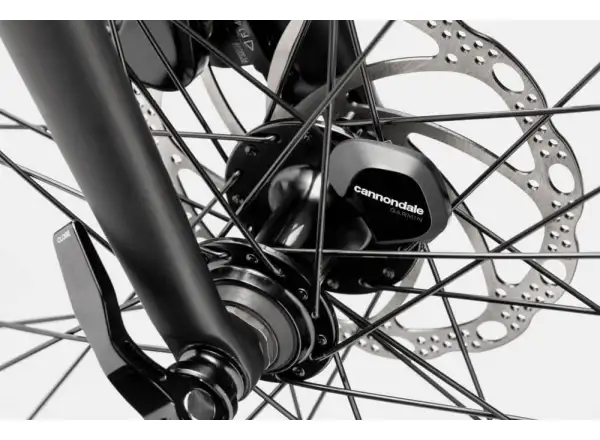 Cannondale Quick CX 3 RRD Fitnessrad