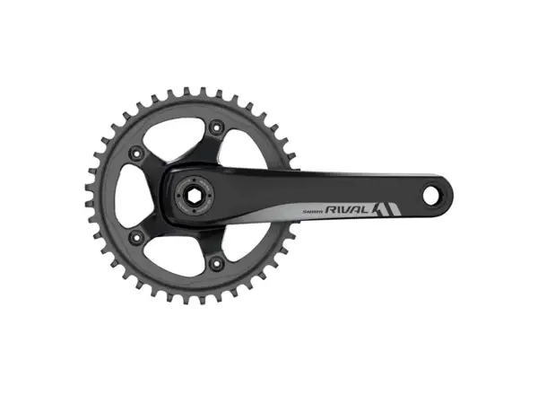 SRAM Rival 1 GXP Kurbeln X-Sync 42 Zähne