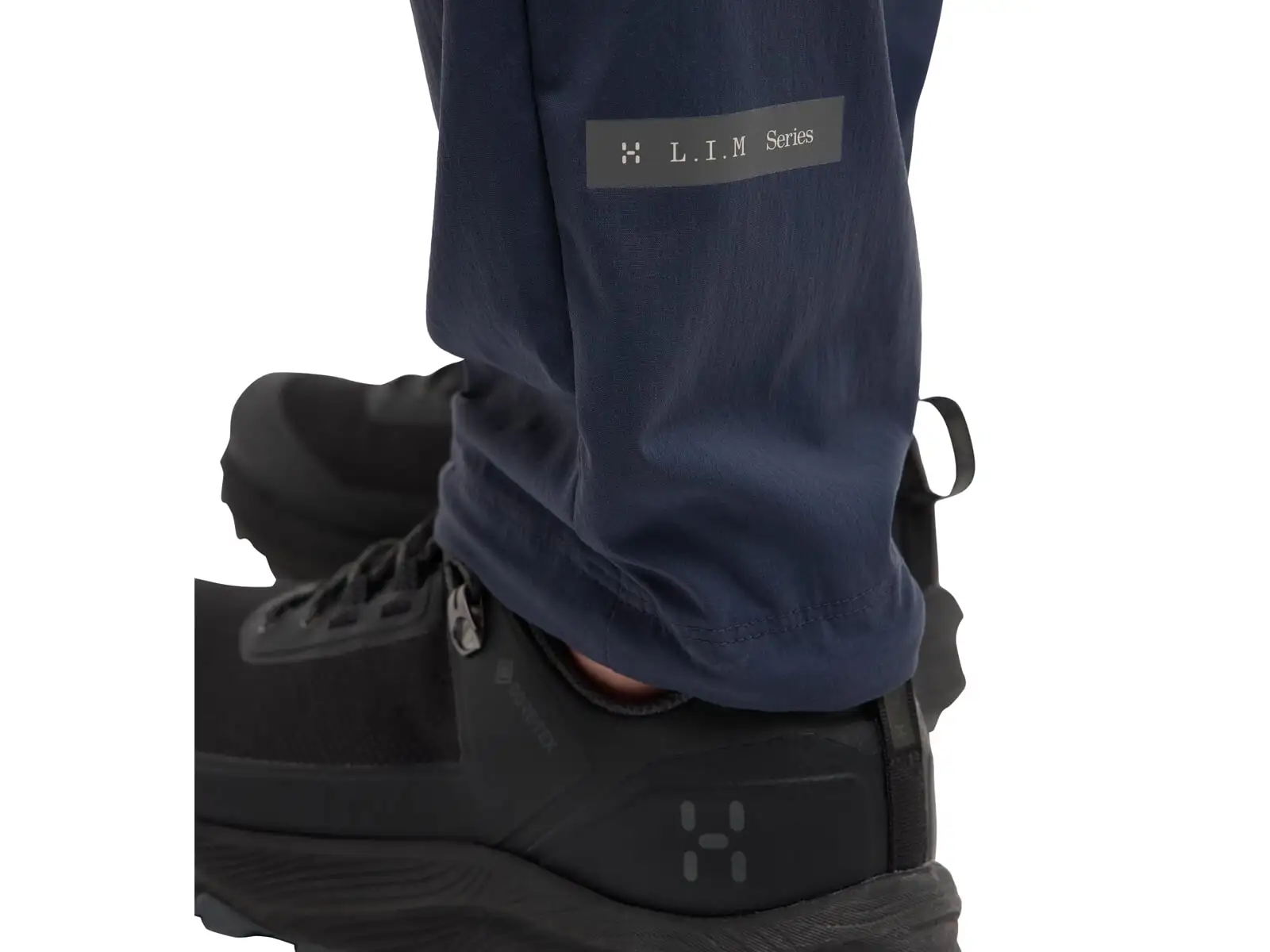 Haglöfs L.I.M Fuse Herrenhose dunkelblau