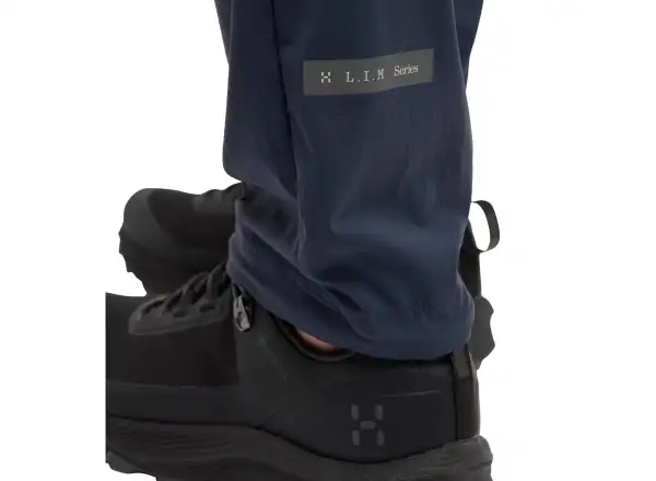 Haglöfs L.I.M Fuse Herrenhose dunkelblau