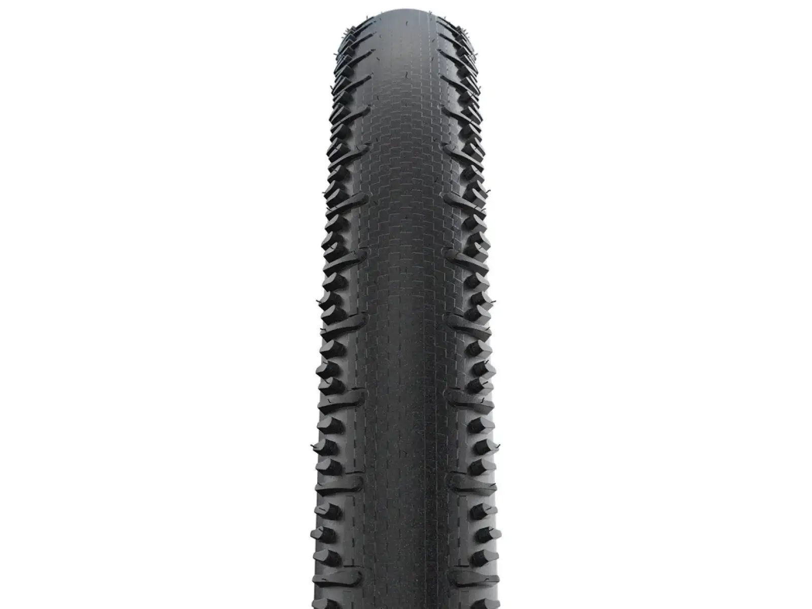 Schwalbe G-One RS Pro TLR Addix Race 60-622 Gravel-Reifen Kevlar schwarz