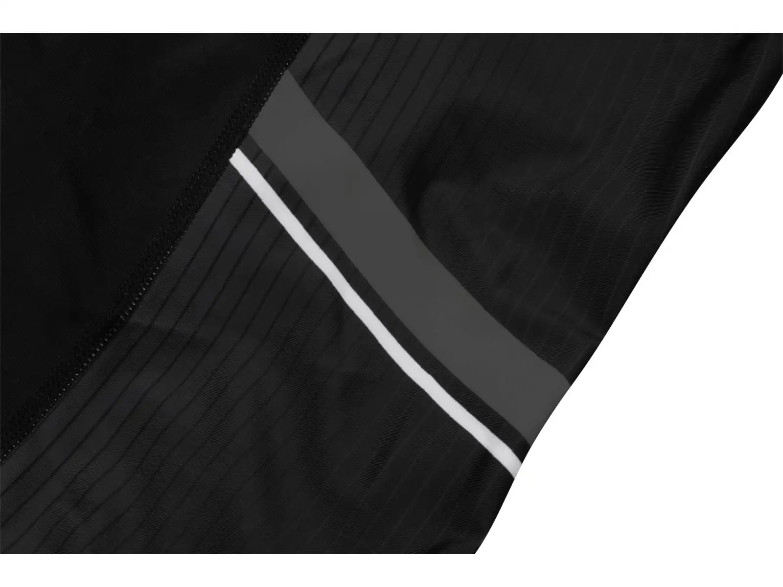 Etape Racing 2.0 Herren-Shorts mit Polster schwarz