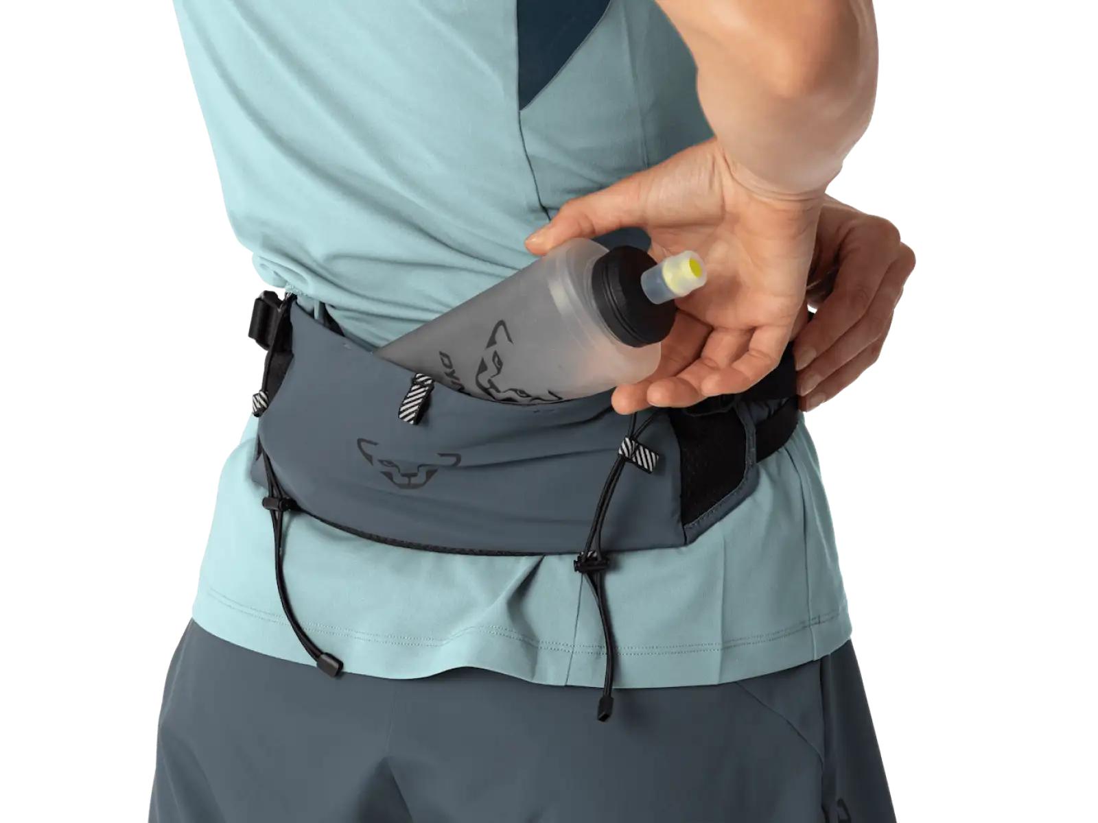 Dynafit Trail Belt Laufgürtel Cinder