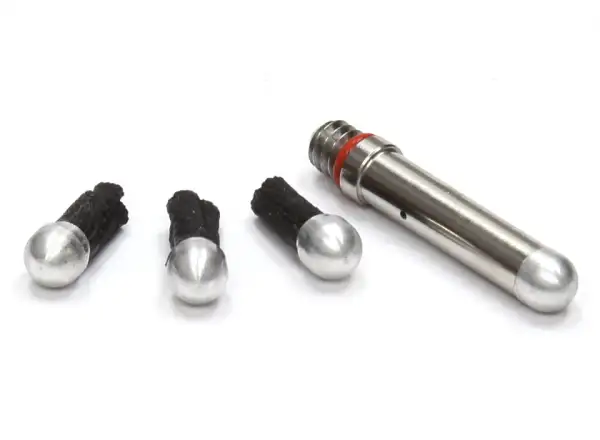 Dynaplug Megaplug Kit Löcher