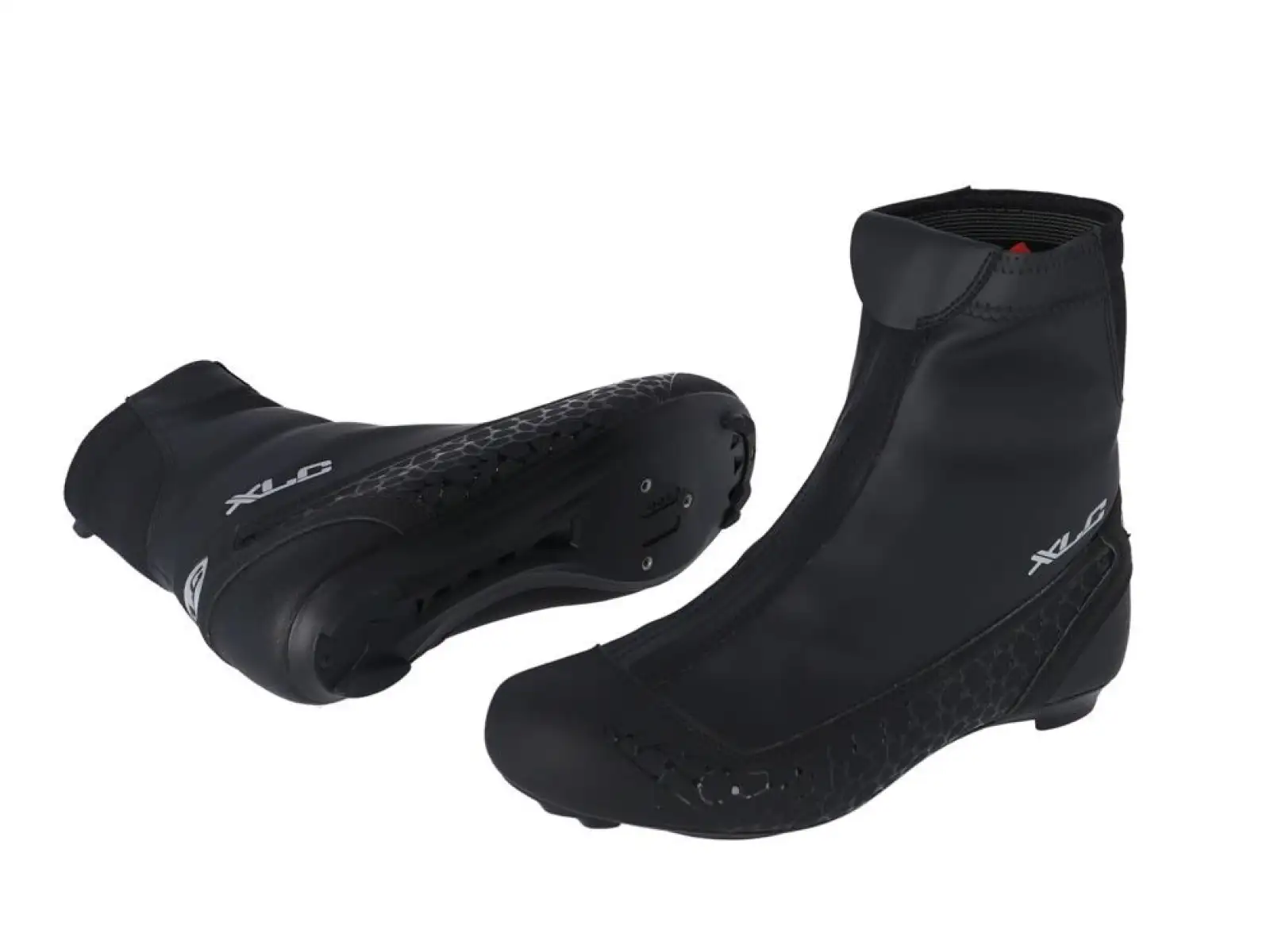 XLC CB-R07 Winterschuhe für Herren - Schwarz