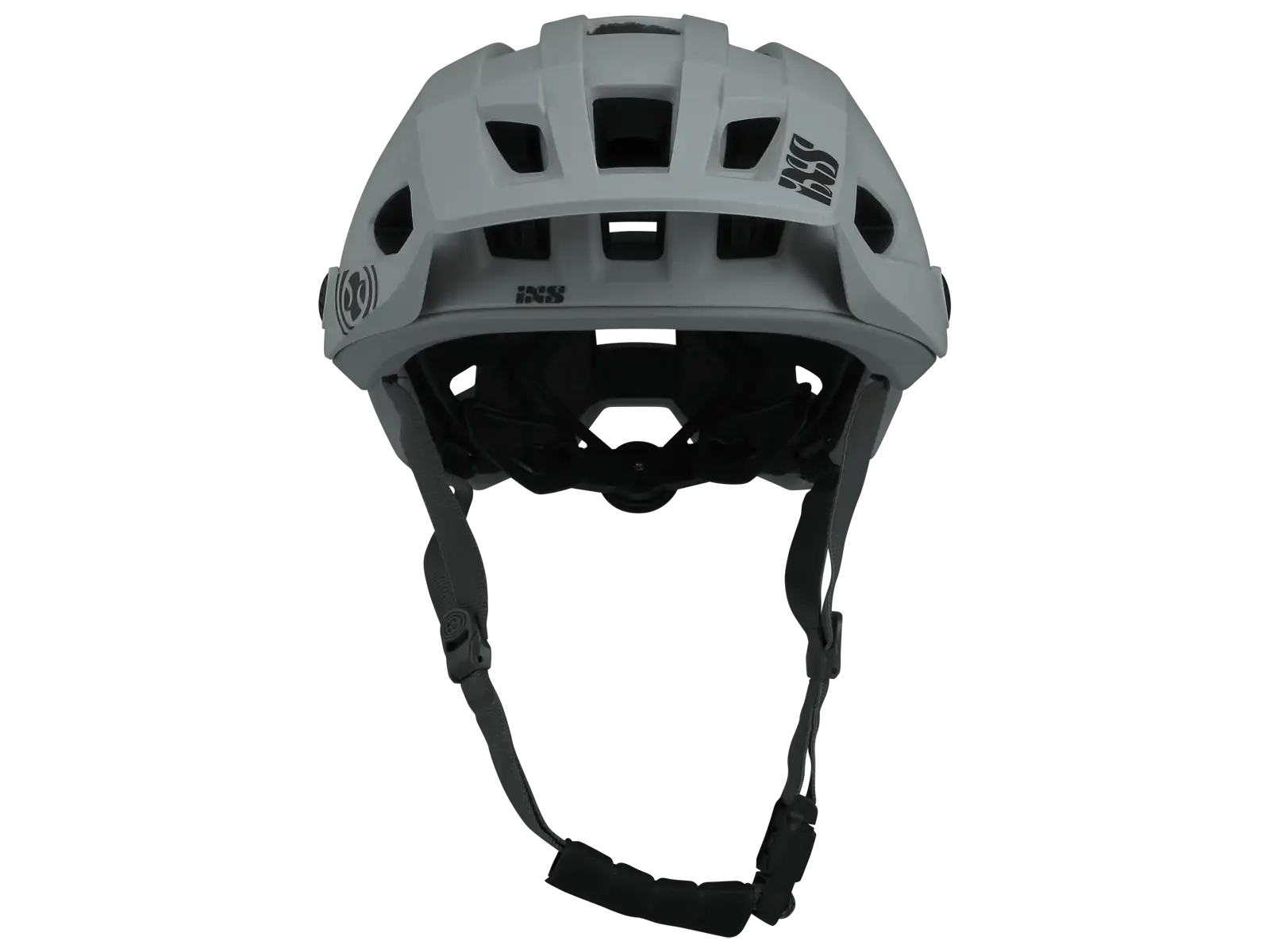 IXS Trigger AM MTB Helm Grau