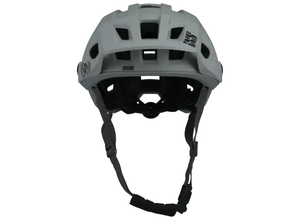 IXS Trigger AM MTB Helm Grau