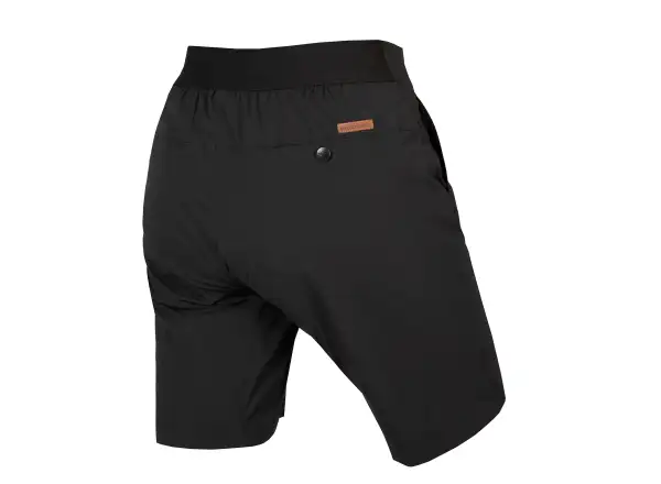 Endura Hummvee Lite Damen-Shorts mit Einsatz black