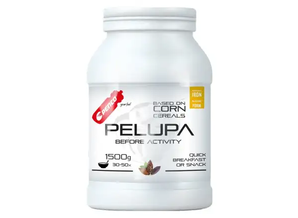 Penco Pelupa glutenfreier Brei 1500 g