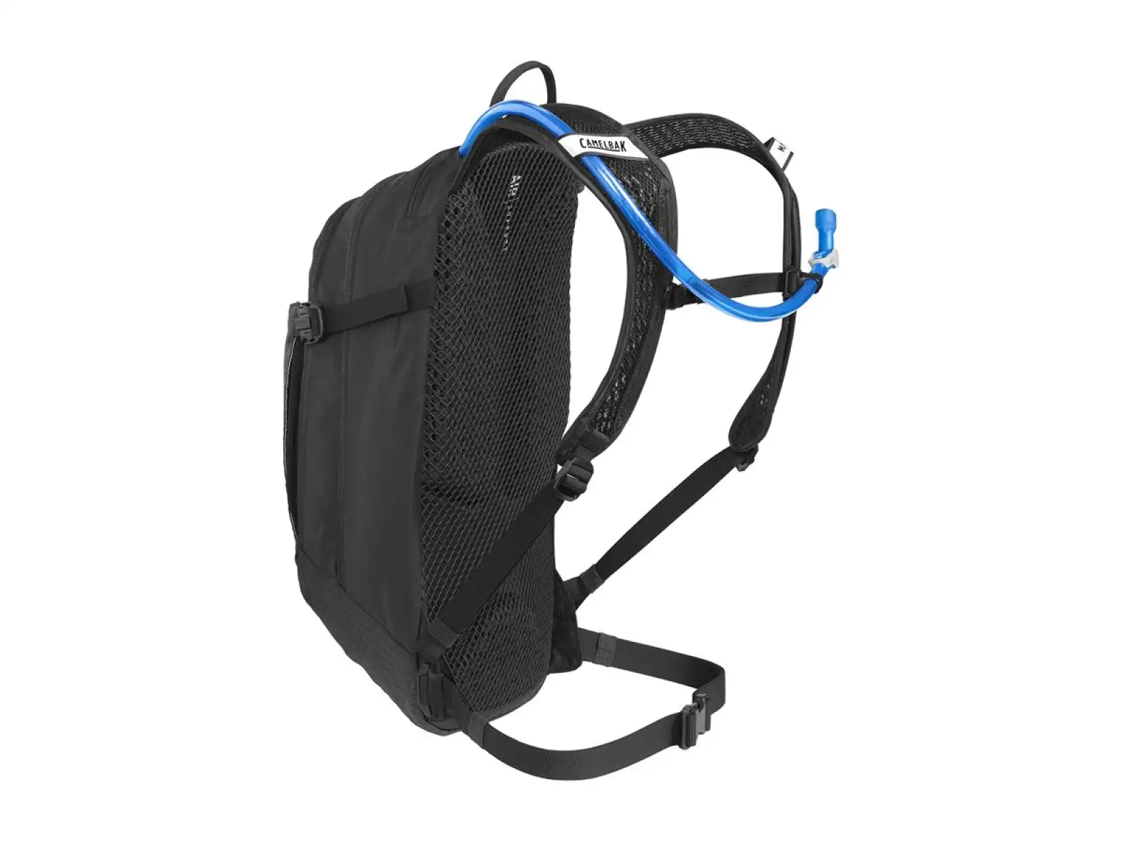 Camelbak Mule Rucksack 12 l Black