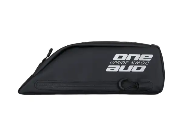 One Bikeparts Upside Down Bag 20 Tasche black