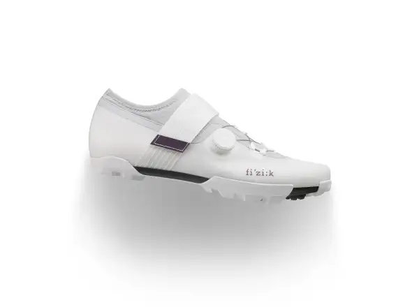 Fizik Vento Ferox 2.0 Radschuhe White/Light Grey