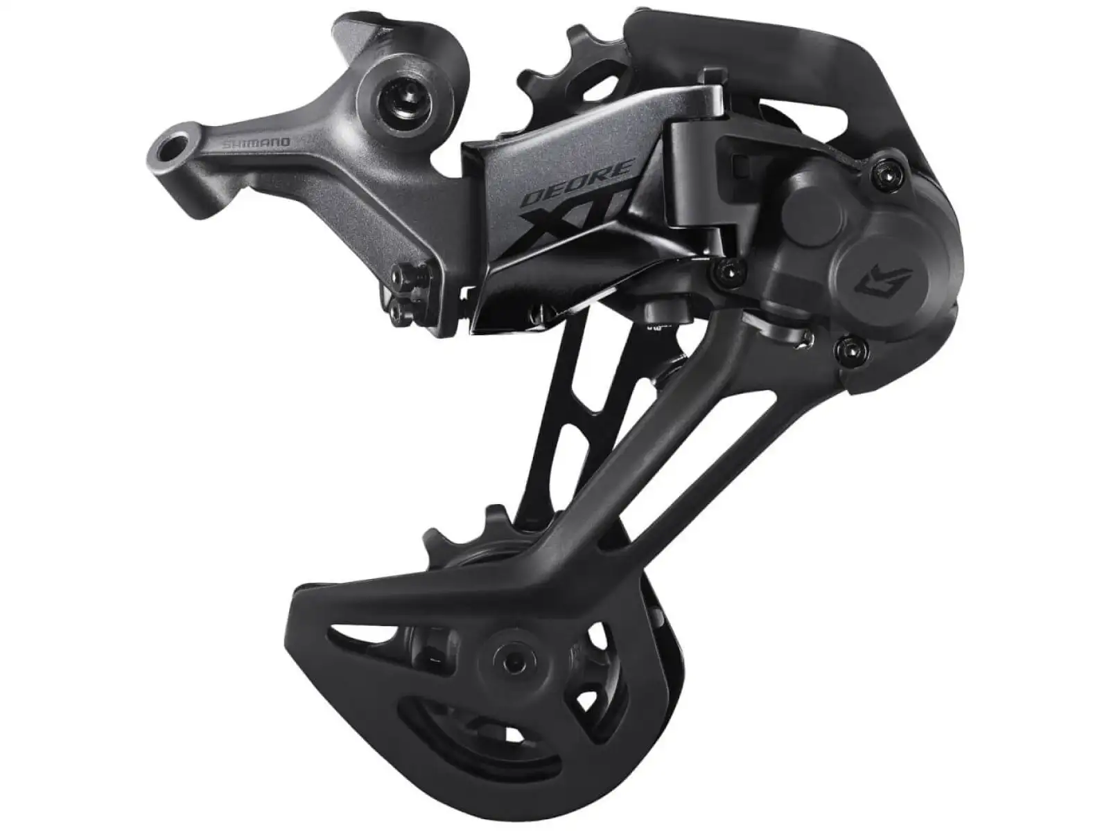 Shimano Deore XT Linkglide RD-M8130 SGS Schaltwerk 11-Gang