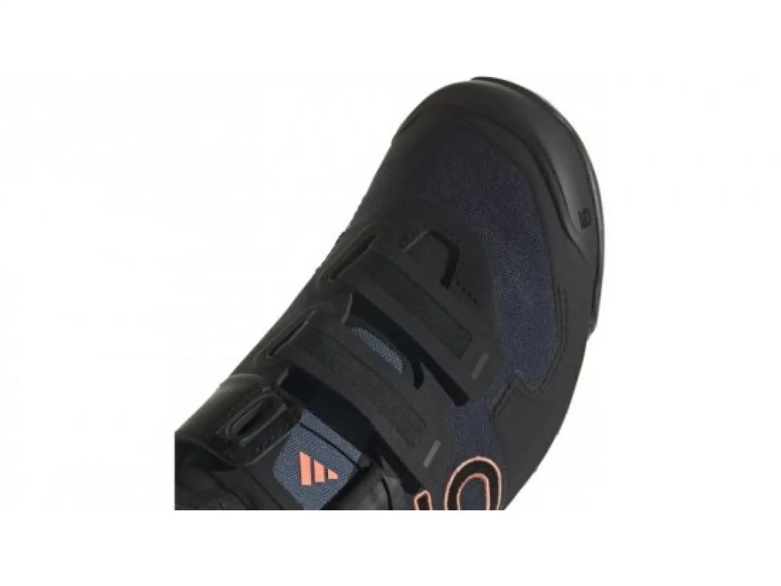 Five Ten Kestrel Boa MTB Damen-Fahrradschuhe Legend Ink/Black/Coral Fusion
