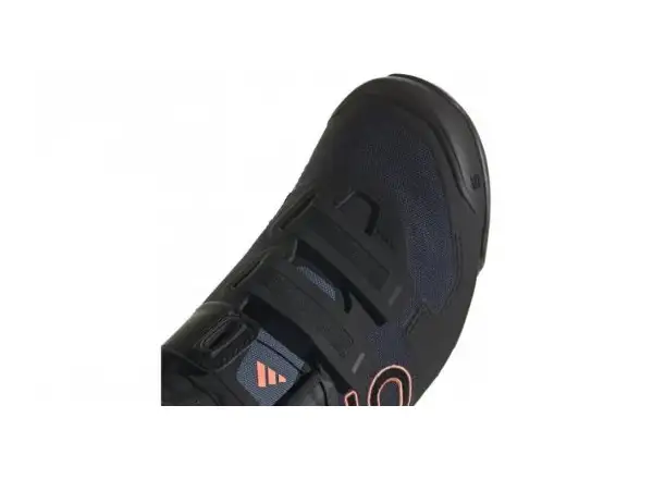 Five Ten Kestrel Boa MTB Damen-Fahrradschuhe Legend Ink/Black/Coral Fusion