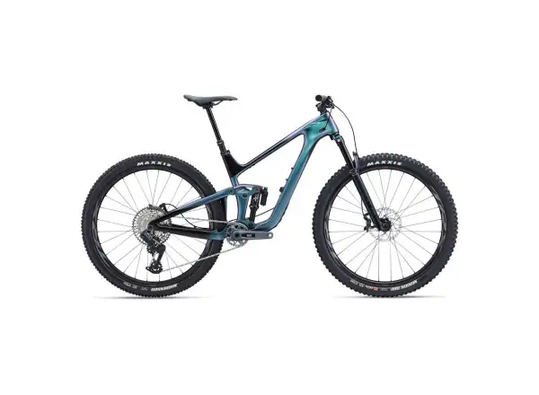Giant Trance Advanced 29 1 Fully Suspended Mountain Bike Blue Dragonfly

- der Giant Trance Advanced 29 1 Fully Suspended Mountain Bike Blue Dragonfly