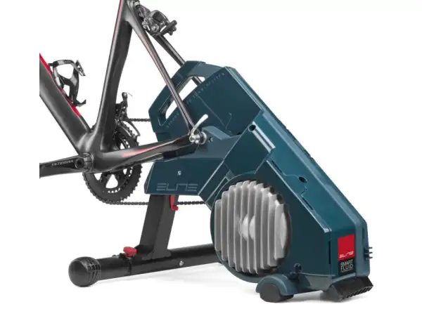 Elite Turno Trainer.