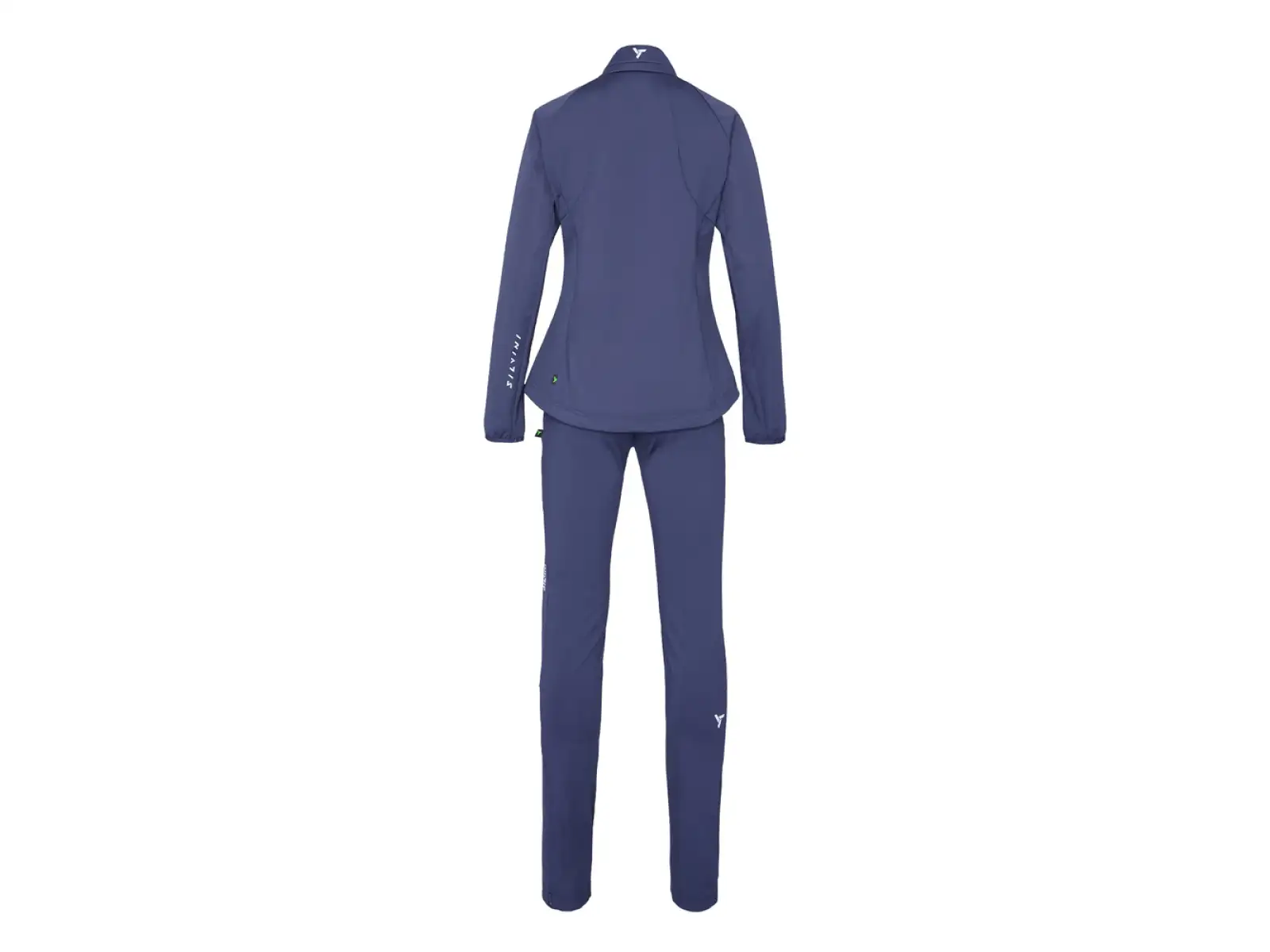 Silvini Cassiana Set Damenjacke + Hose Navy