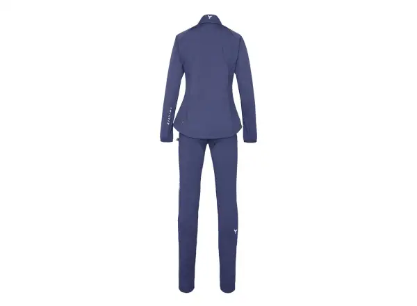Silvini Cassiana Set Damenjacke + Hose Navy