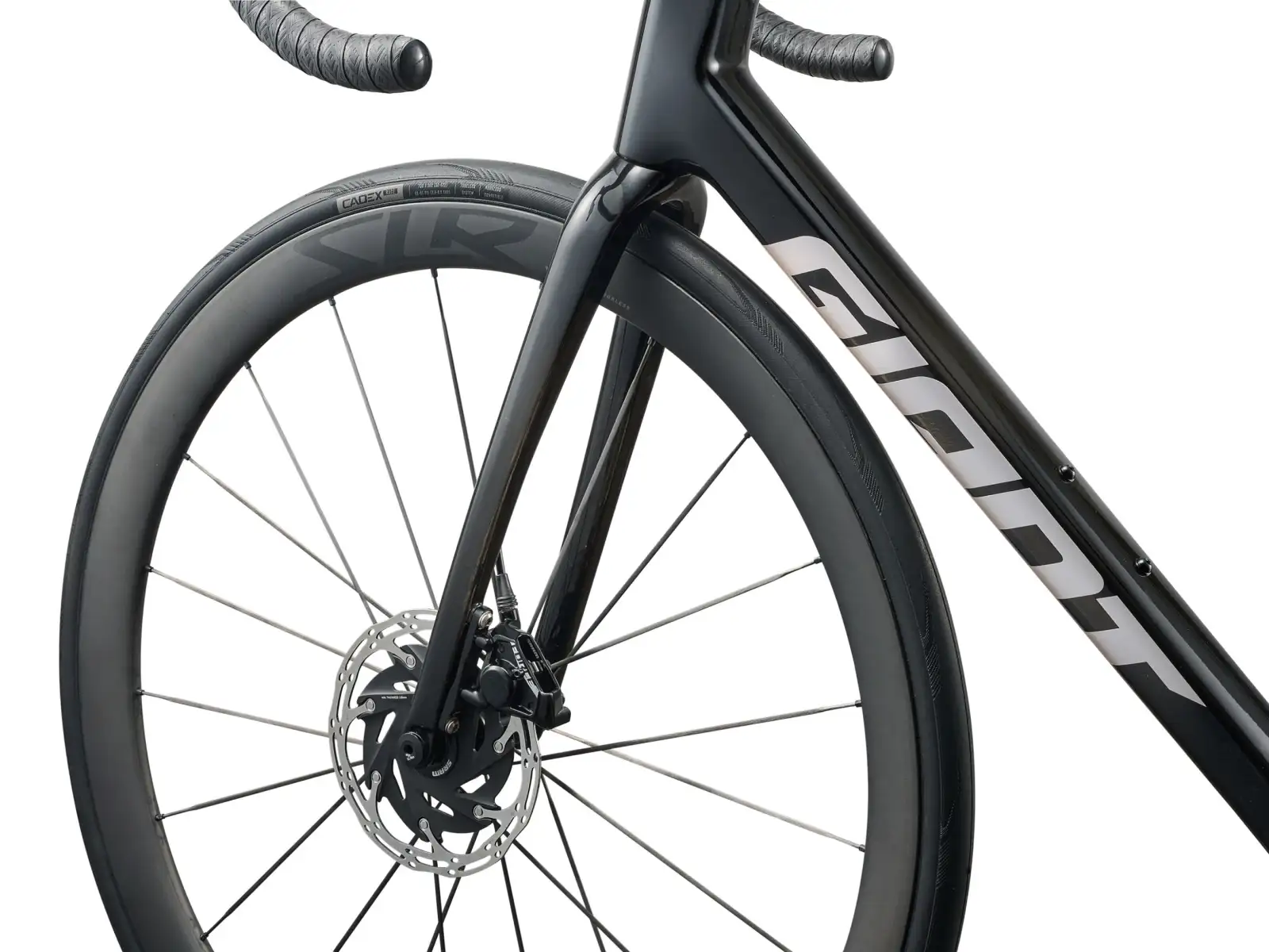Giant TCR Advanced Pro 0 AXS Rennrad Carbon