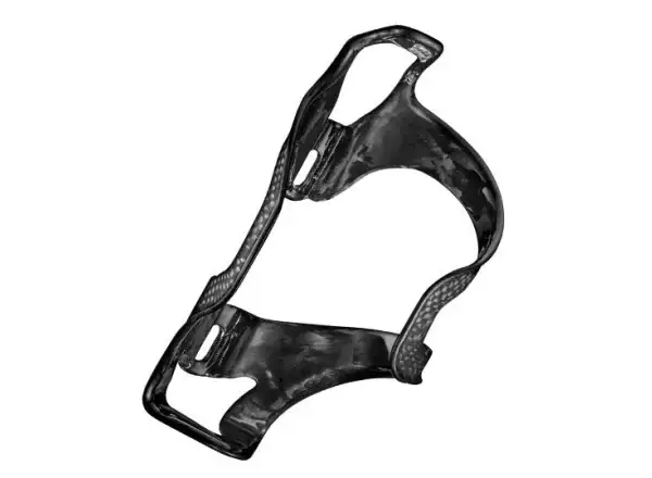 Lezyne Carbon Cage SL Flaschenhalter für die linke Seite.