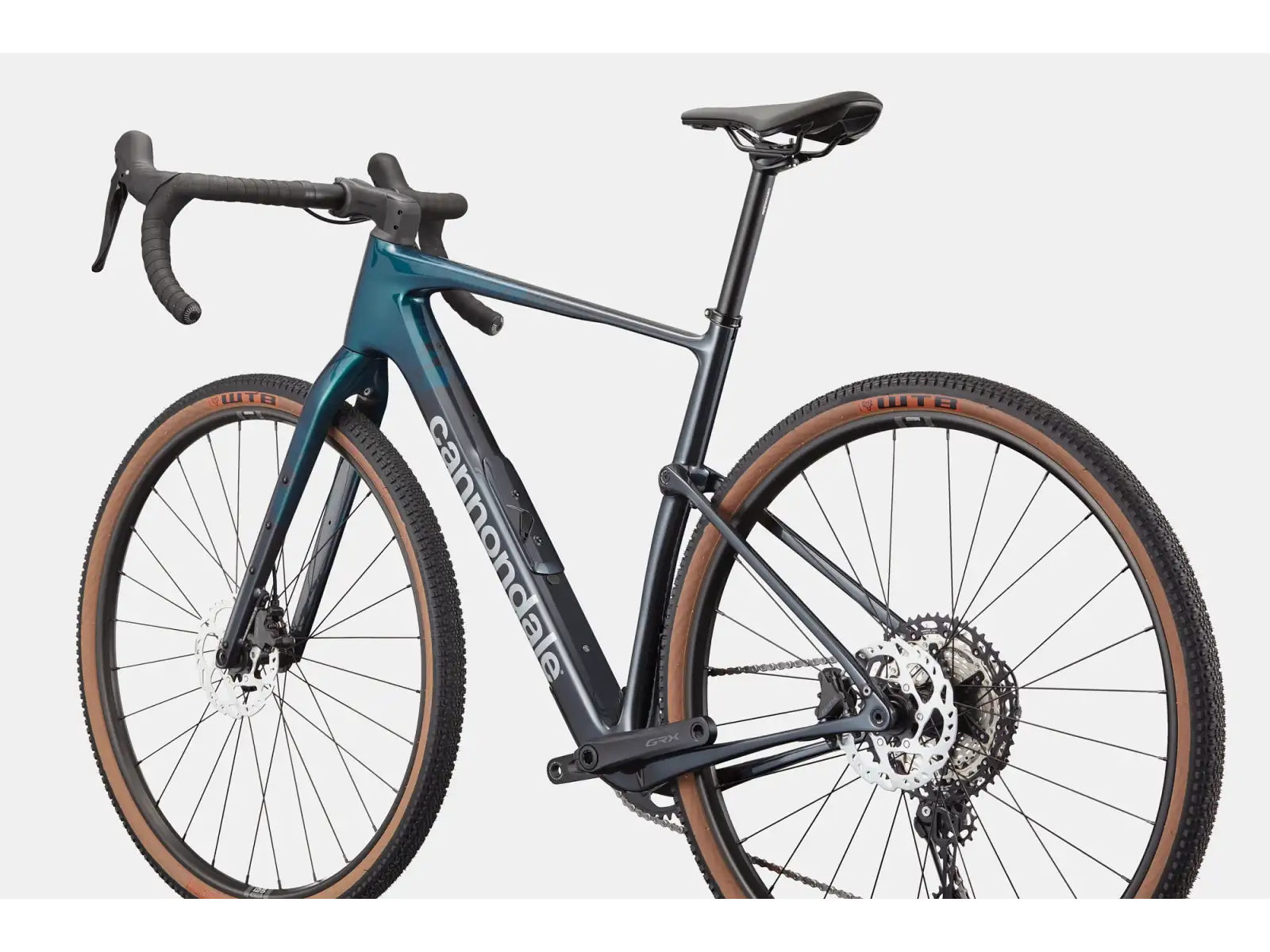 Cannondale Topstone Carbon 3 GRX 1X Gravelbike DTE GEPRÜFT