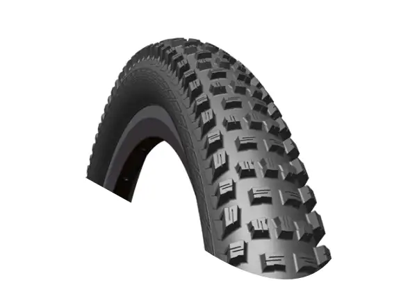 Mitas Monarch DH Supra Max EDC Textra 29" MTB Reifen Kevlar Schwarz
