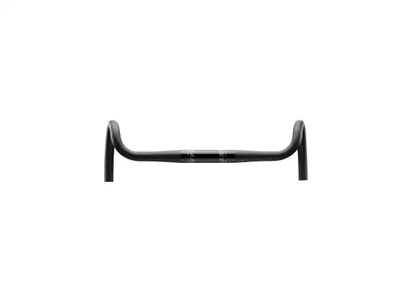 Easton EA70 AX 31,8 mm 16° Gravel Lenker Schwarz