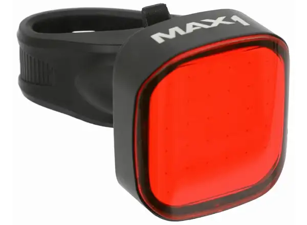 Max1 Sirius USB Rückleuchte