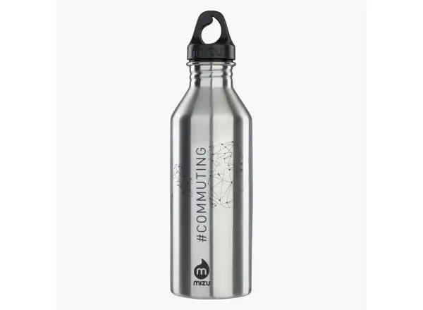 Evoc Edelstahlflasche 750 ml