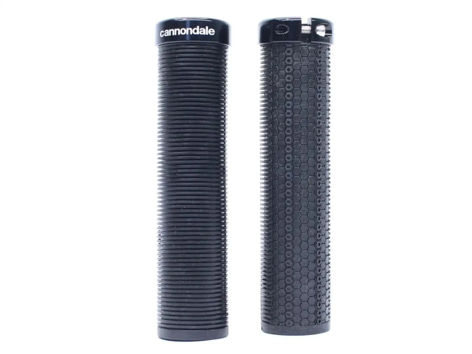 Cannondale TrailShroom Griffe Schwarz