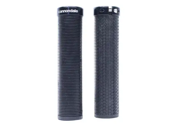 Cannondale TrailShroom Griffe Schwarz