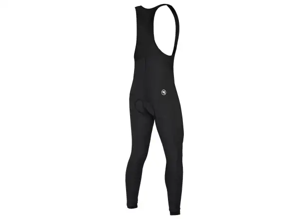 Endura Xtract Herrenhose mit Trägern und Einsatz schwarz