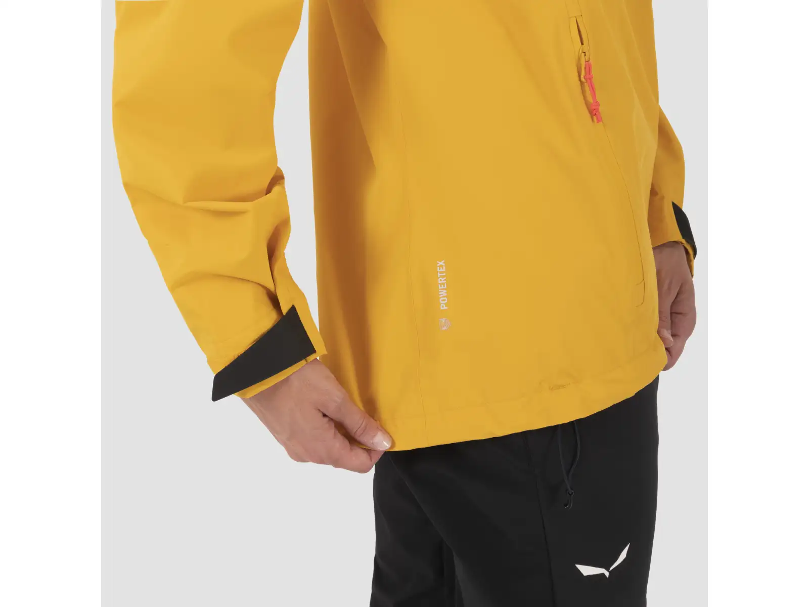 Salewa Puez 2.5L Powertex Damenjacke Shadow