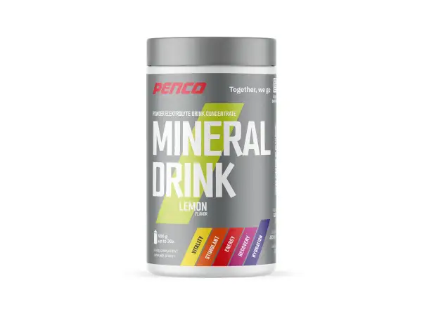 Penco Mineral getränk 900g
