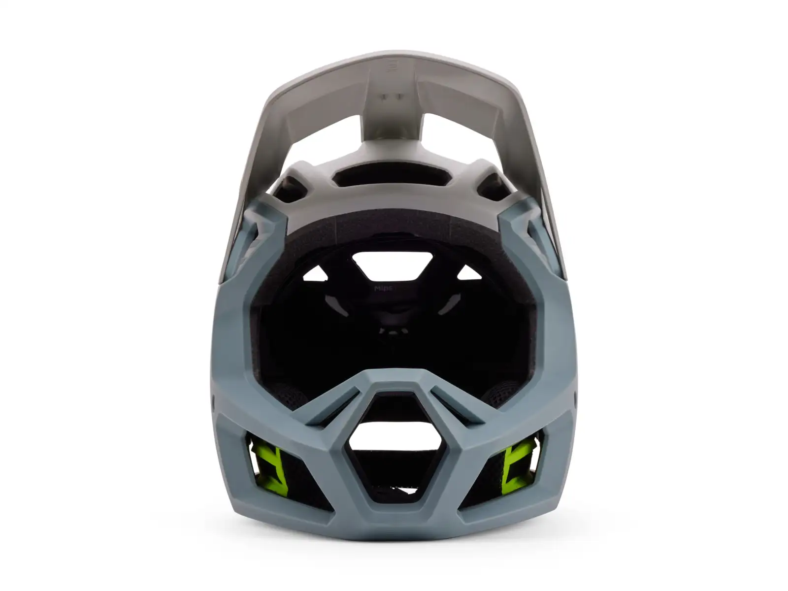 Fox Proframe Clyzo Ce Helm Gunmetal