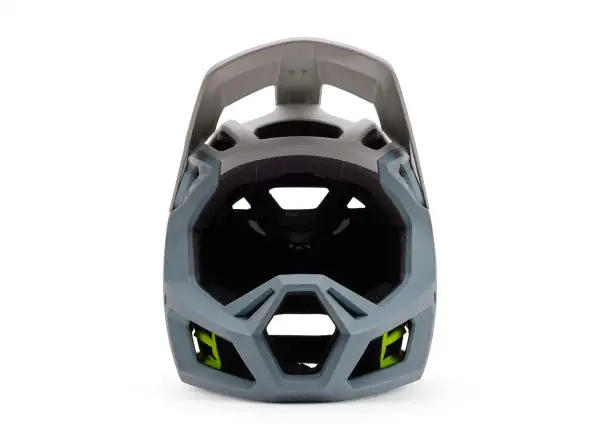 Fox Proframe Clyzo Ce Helm Gunmetal