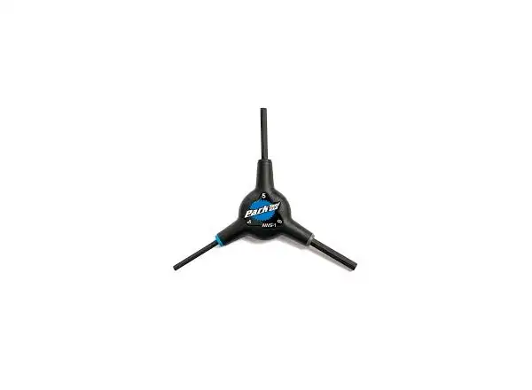 Park Tool Inbusschlüssel 4-5-6
