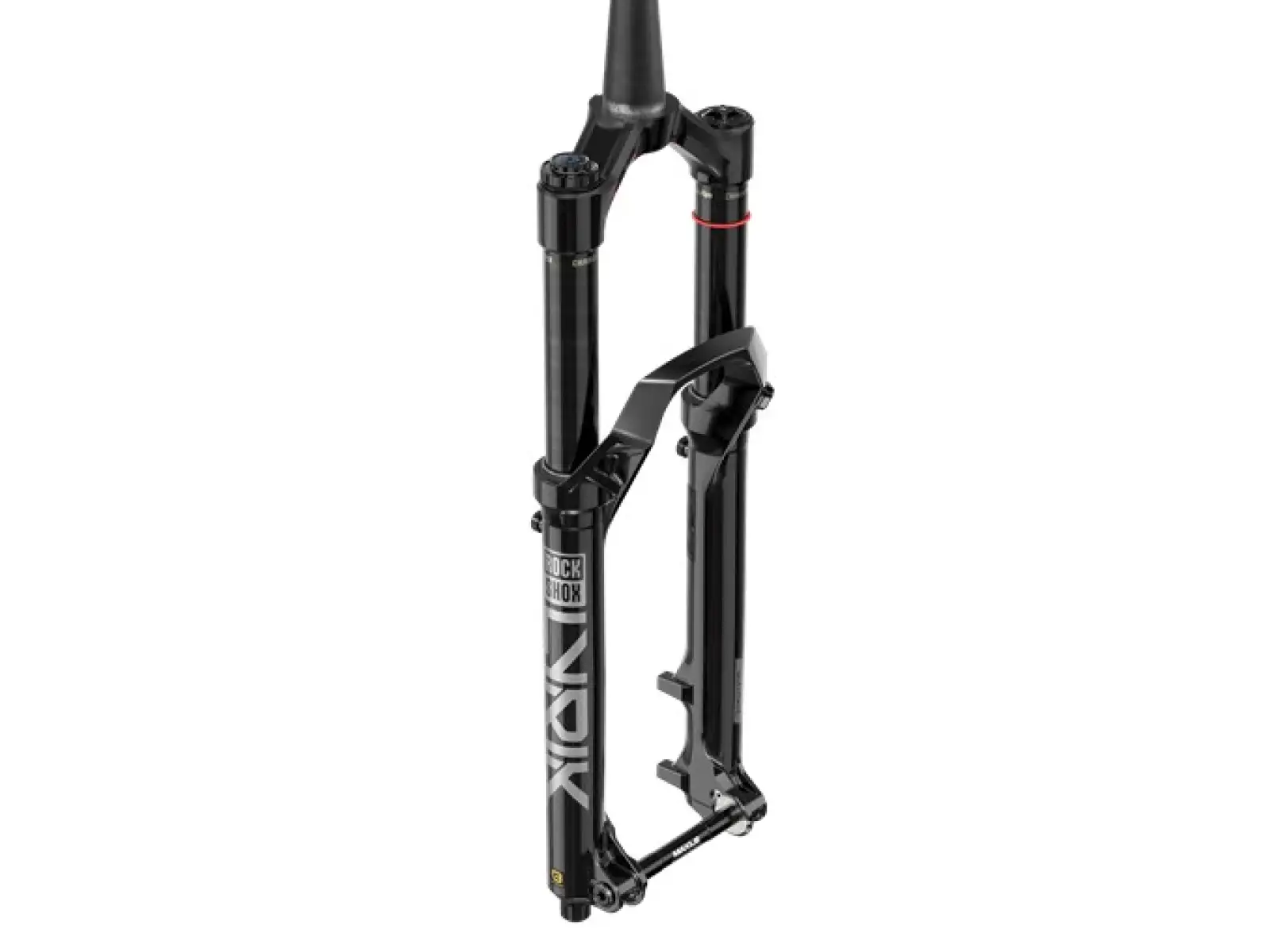 Rock Shox Lyrik Ultimate RC2 D2 29" gefederte Gabel Gloss Black
