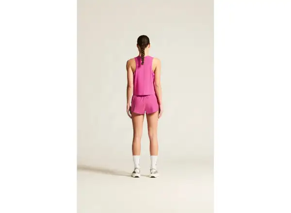 Craft Hypervent Damen ärmelloses Trikot rosa