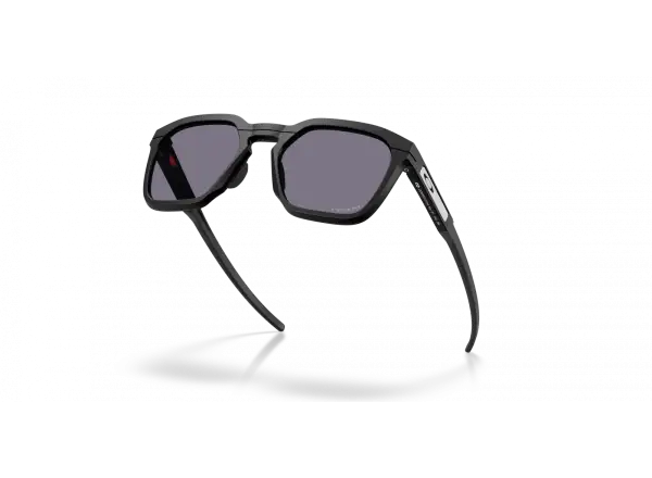 Oakley HSTN SQ 2.0 Brille Matte Black/Prizm Grey