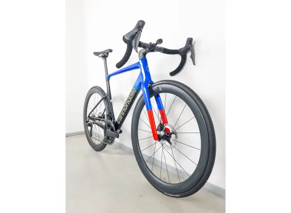 Cannondale SuperSix EVO Hi-MOD 2 Rennrad SNB Größe 54 GEPRÜFT