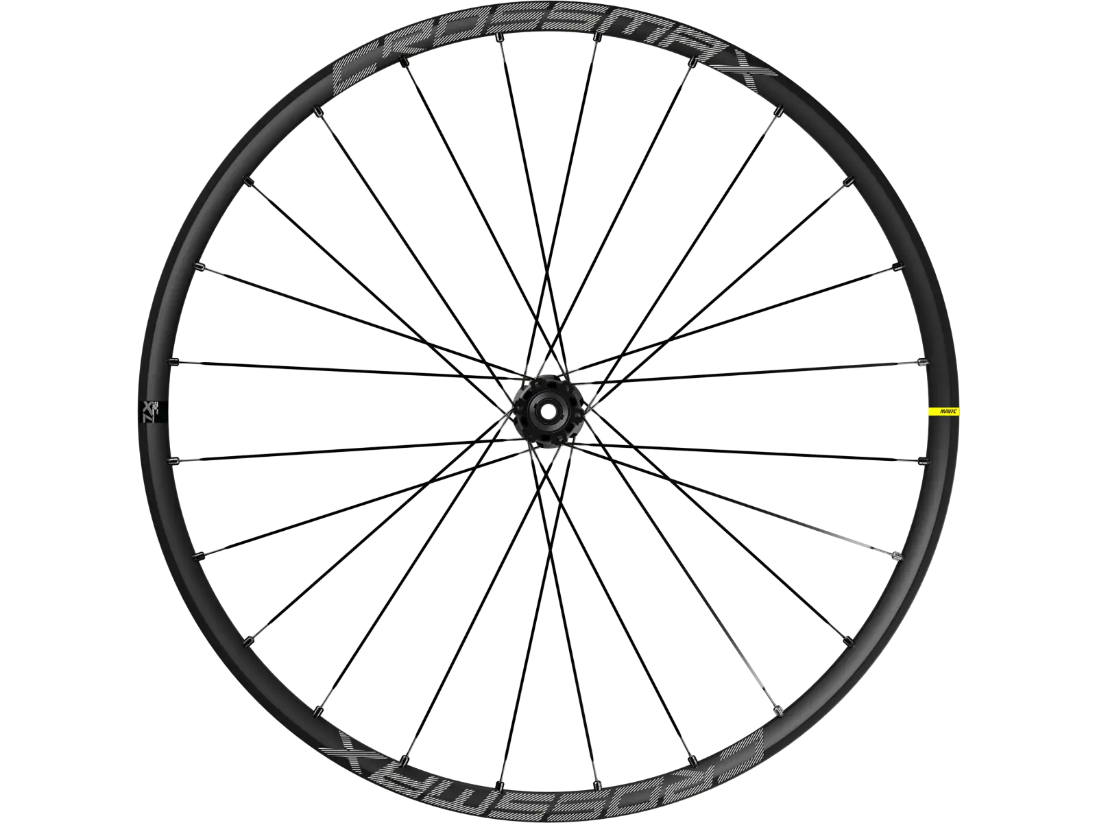 Mavic Crossmax XL Boost INTL 29" Laufrad hinten Shimano HG