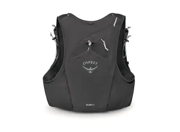 Osprey Duro 6 Laufweste Black