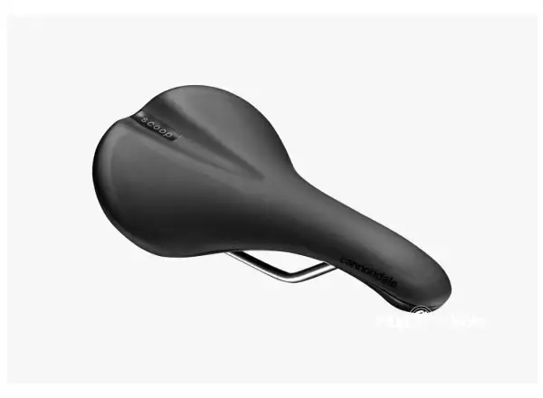 Cannondale Scoop Radius Cromo Gel Sattel - 155 mm