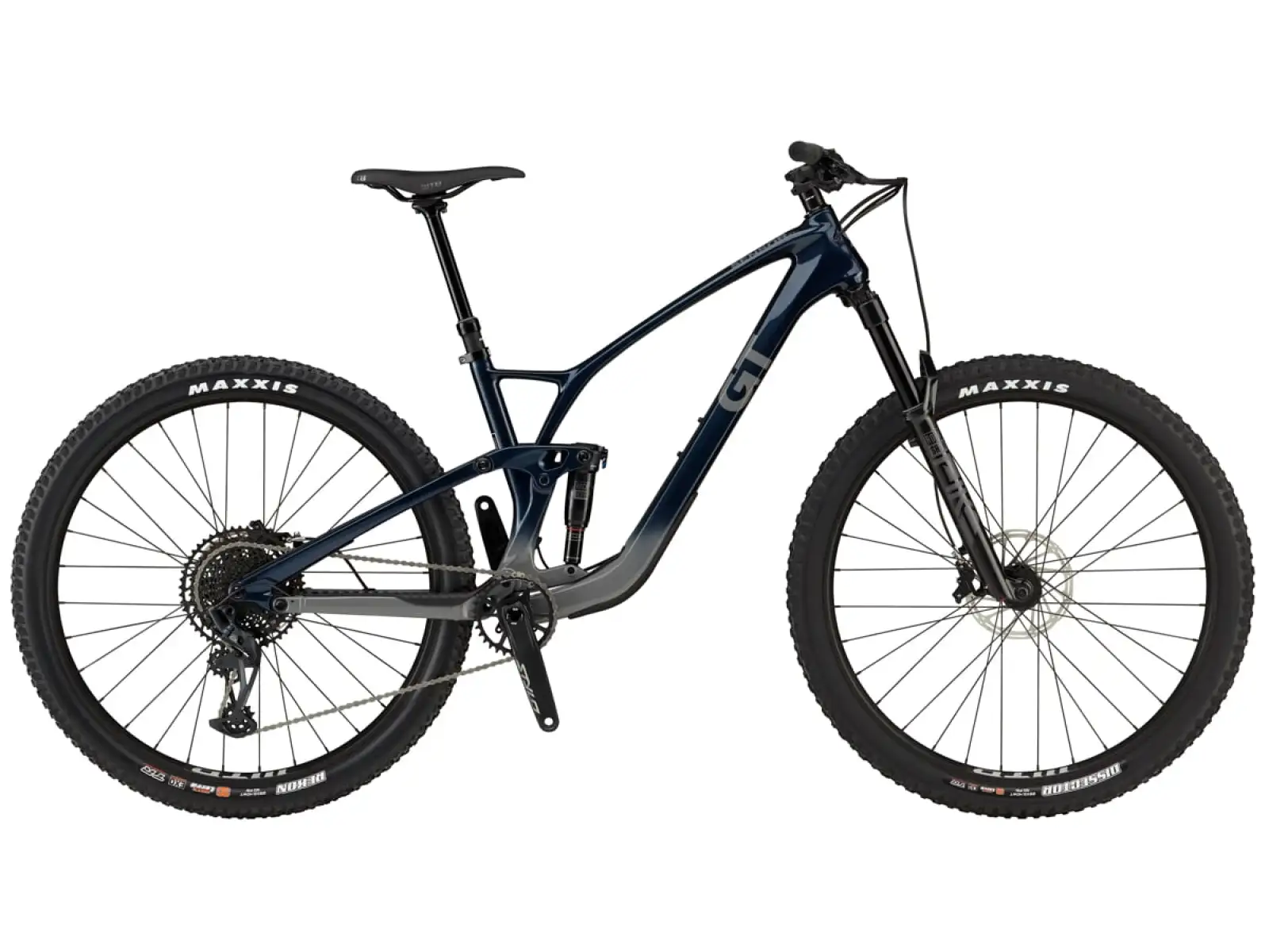 GT Sensor 29 Carbon ST PRO ING Mountainbike