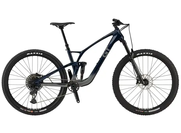 GT Sensor 29 Carbon ST PRO ING Mountainbike