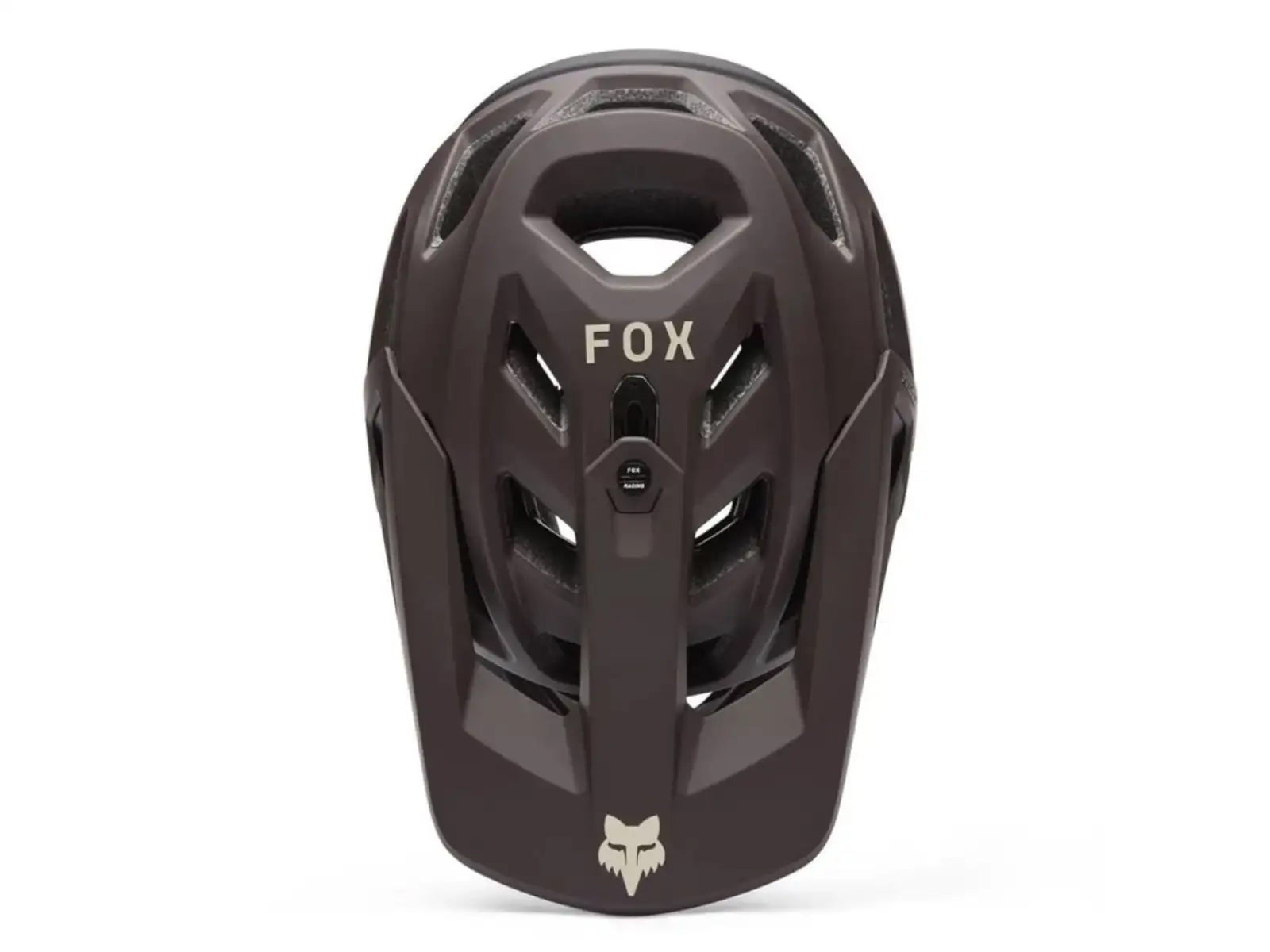 Fox Proframe Rs Taunt Ce Helm Cocoa