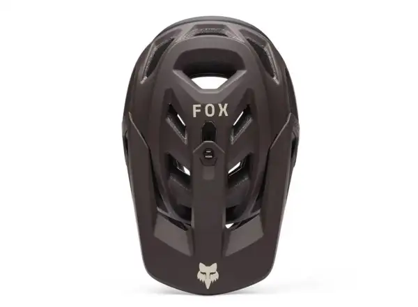 Fox Proframe Rs Taunt Ce Helm Cocoa